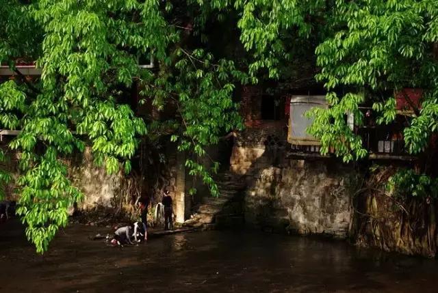 重庆不可错过的10个绝美古镇,重庆周边古镇旅游景点大全排名