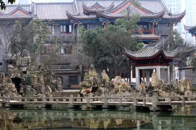 重庆不可错过的10个绝美古镇,重庆周边古镇旅游景点大全排名