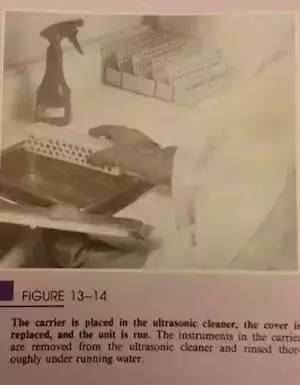 在牙科会感染艾滋病毒吗,在牙科弄牙齿会不会传染艾滋病