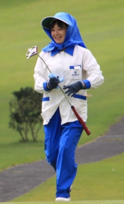 日本高尔夫练习视频,日本高尔夫课程