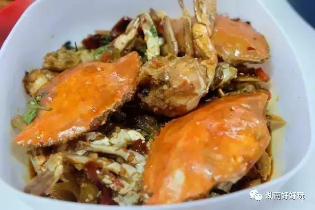 天越热心越down？长沙这20家人气最高的外卖帮你找回元气！