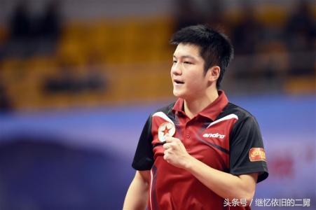 国乒男队年轻时候的照片,国乒男队中最帅的球员