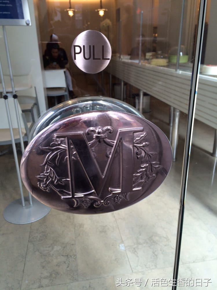 甜品中的爱马仕叫什么牌子,甜品界的爱马仕泡芙送货上门