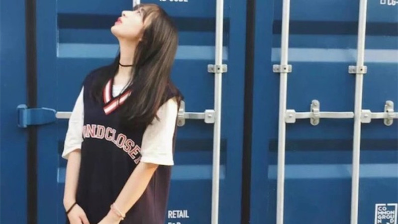 “刚跟婆婆大吵一架，好爽”