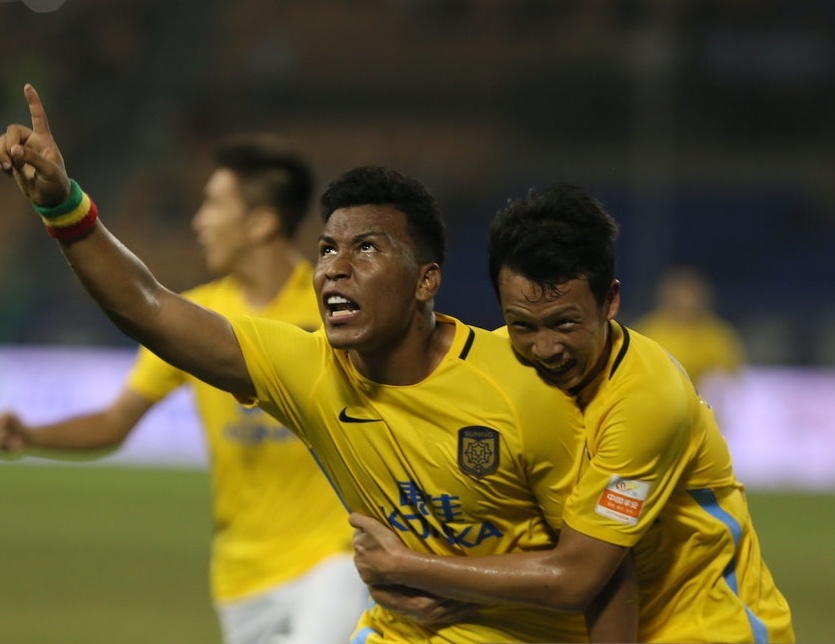 中超赛后,中超19轮泰达vs苏宁赛前分析报告