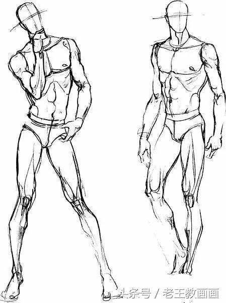 教100个零基础小白画画,100个适合零基础学习的画画教程