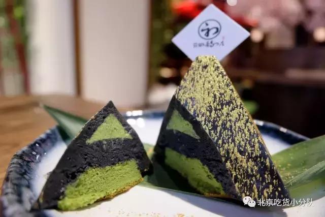 ins的黄金冰淇淋,ins黑色冰淇淋