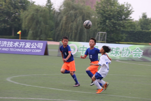 青少年足球联赛总决赛,2017大冠军杯直播赛程