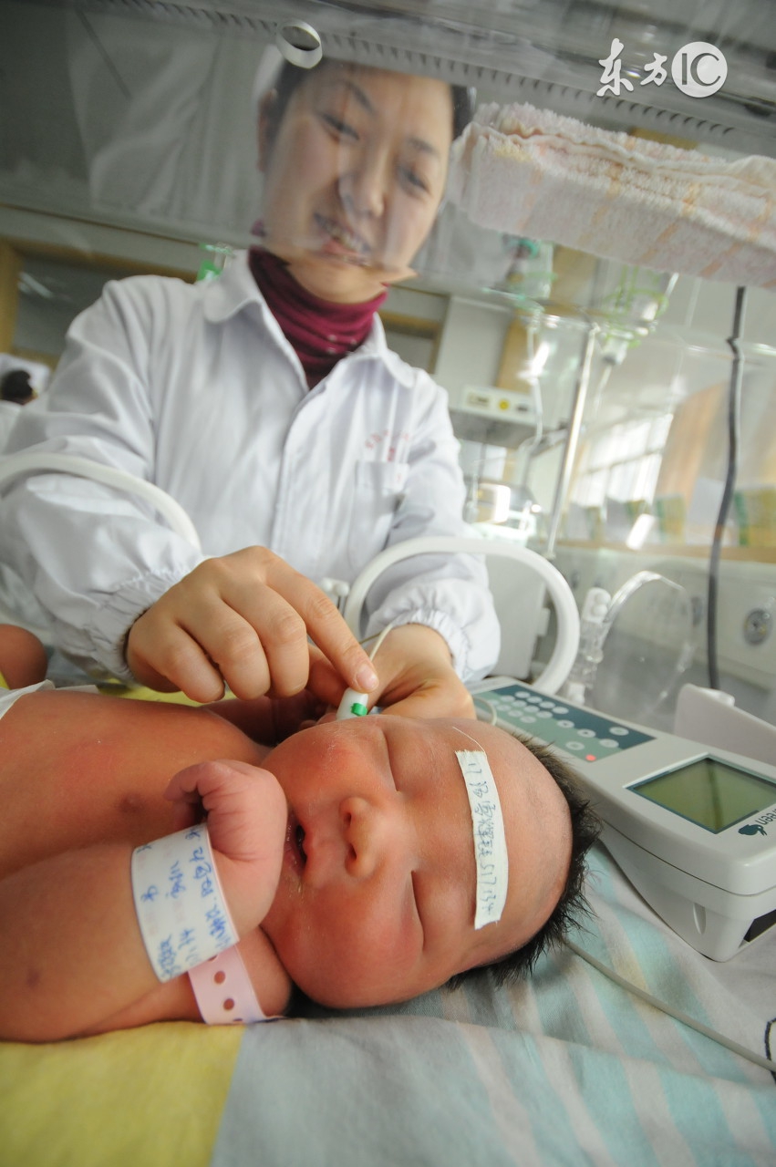 42天新生儿听力筛查没通过怎么办,新生儿听力筛查未通过三个月复查