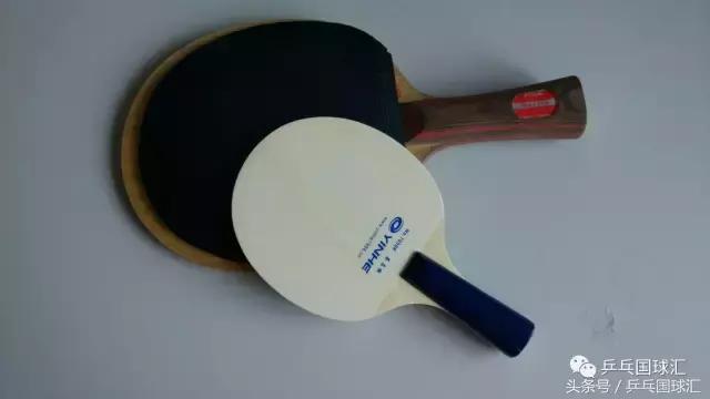 乒乓球拍胶皮废了如何爆改,乒乓球拍旧了还能发挥出能量吗