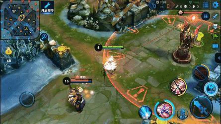 王者开黑方法,王者开黑怎么设置