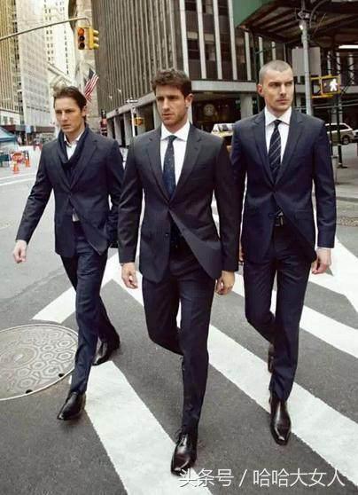 一条好的西裤,一条西裤有多好