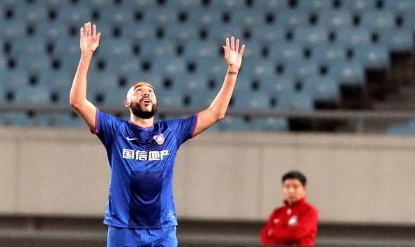 穆里奇梅州铁汉,广州队2024新援穆里奇