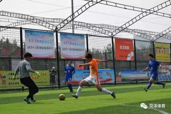 这是一种特别适合百姓开展的运动，去年一场比赛就有40万余人参与