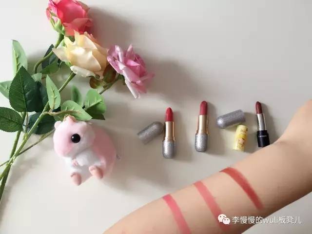 想变成冰淇凌！五彩缤纷的夏天到了，我买了什么夏日feel平价彩妆