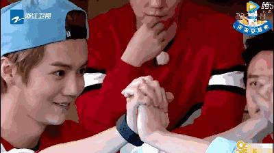 鹿晗迪丽热巴与鹿晗乔欣对比,鹿晗乔欣和鹿晗热巴