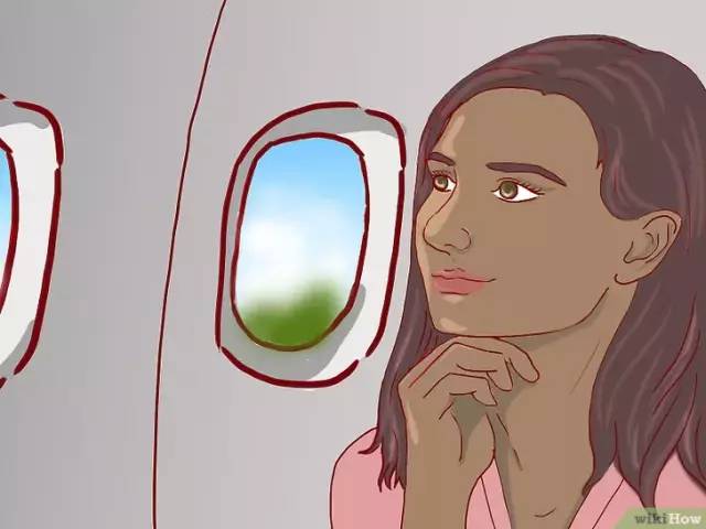 国外旅游坐飞机关注事项,去美国坐飞机有哪些关注事项