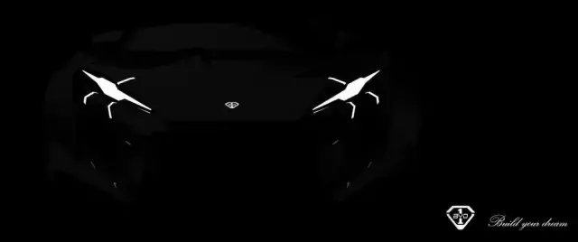 比亚迪跑车什么时候上市,比亚迪即将上市的新能源跑车