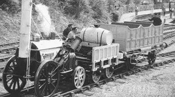 世界集装箱海运格局分析,世界航运史集装箱