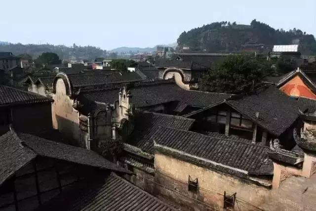 为你正名,自贡到底是啥