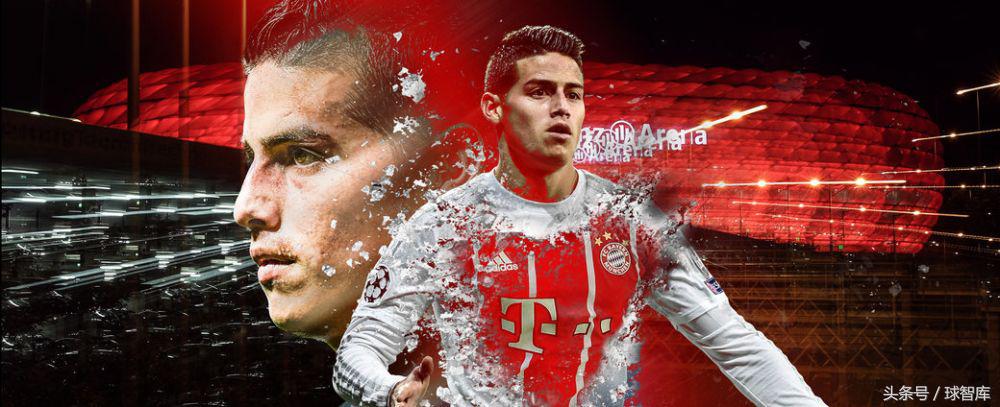 j罗加盟拜仁完整视频,j罗拜仁最新集锦