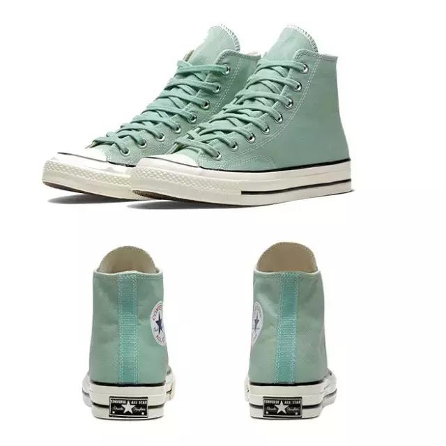 匡威最值得入手的联名款,匡威converseambush联名