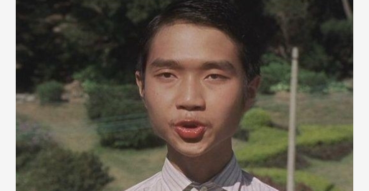 装b台词,周星驰装b金句大全