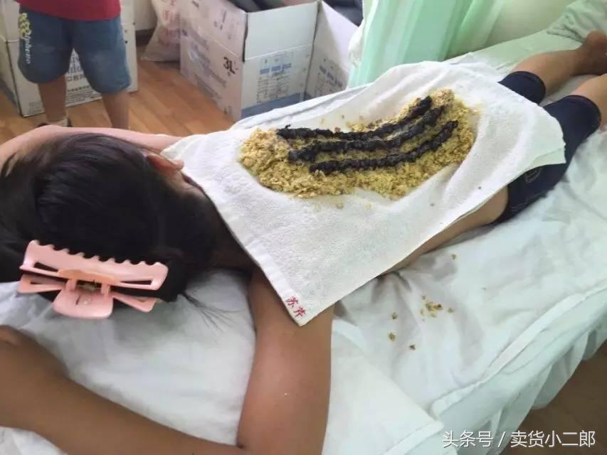 三伏治寒症最佳时间,暑伏的正确方法