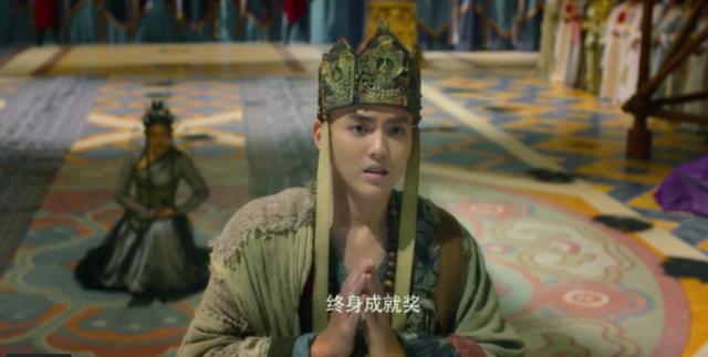 悟空传唐僧师徒,悟空传西游