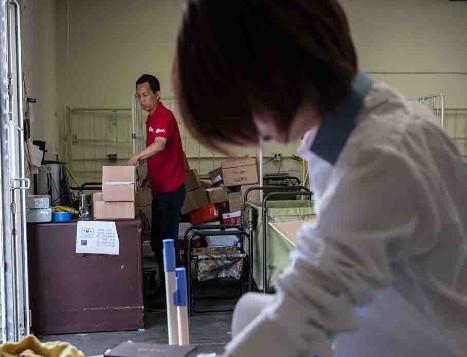 做代购的女孩是什么心态,做代购的女孩子不敢追