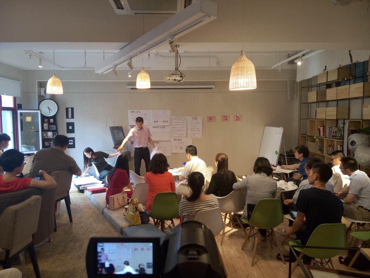 想要真正解决问题，先搞懂什么是行动学习