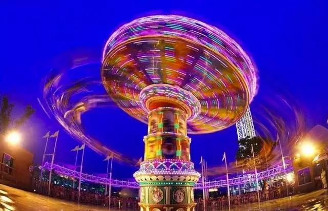 松江最嗨皮的酒吧,上海好玩的夜场推荐