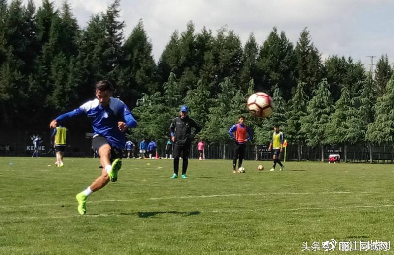 纳塔利奥西班牙前锋,中甲丽江飞虎纳塔利奥