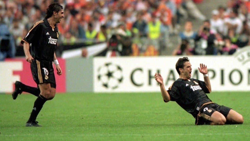 1997-1998欧冠决赛巡礼,2009年欧冠决赛巡礼