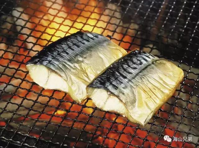 这日本流行很久的挪威鲭鱼，现在来到了中国！