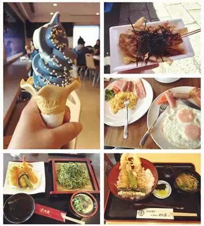 日本带孩子自由行穷游攻略,日本大阪带娃5日游都去哪