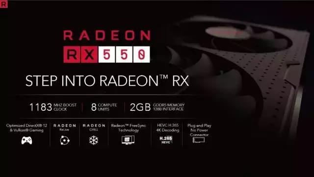 amdradeonrx5504g和gt730,amdradeonrx580和rx5808g一样吗