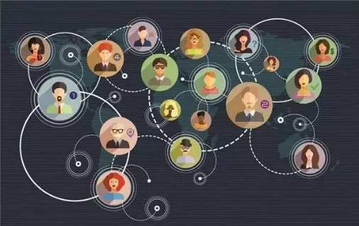 微商与社交电商有什么不同 (微商从卖爆品到卖社交的服务转型)