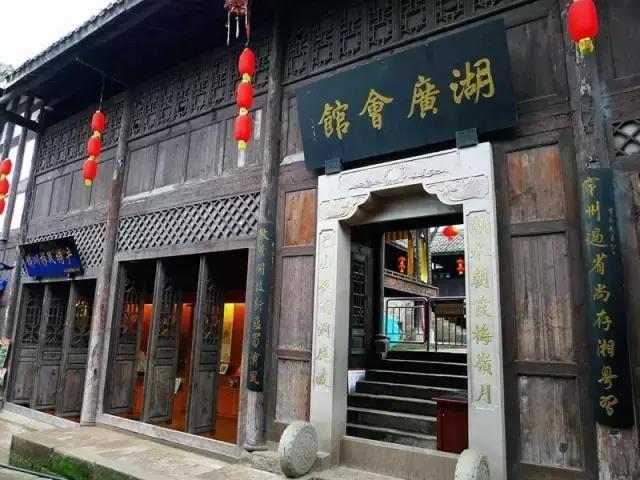 重庆不可错过的10个绝美古镇,重庆周边古镇旅游景点大全排名