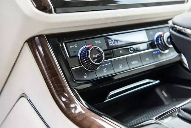 大众辉腾公认的最好的大众车,大众辉腾顶级版