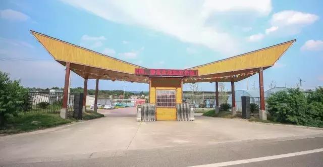 金堂春游好去处,金堂附近玩水游乐场