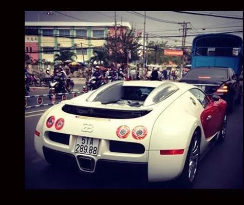 全球卖最贵的车竟在越南！豪车遍地车主像修车工！