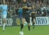 足球球星必杀技,盘点足球最逆天的20个进球