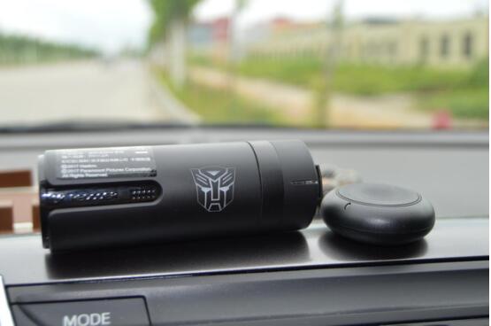 diy自制全景行车记录仪,自制行车记录仪