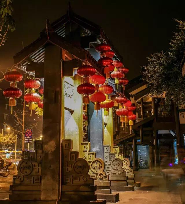 重庆不可错过的10个绝美古镇,重庆周边古镇旅游景点大全排名