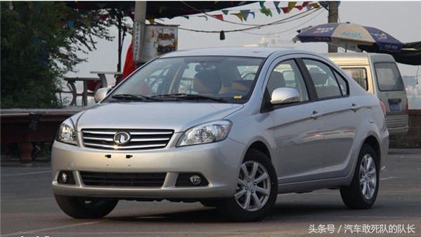长城汽车为什么能大卖,长城汽车山寨之路
