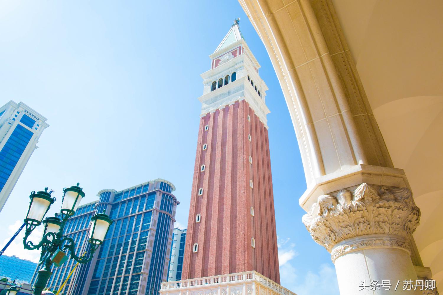 澳门赌城旅游详解,澳门赌场一日游攻略