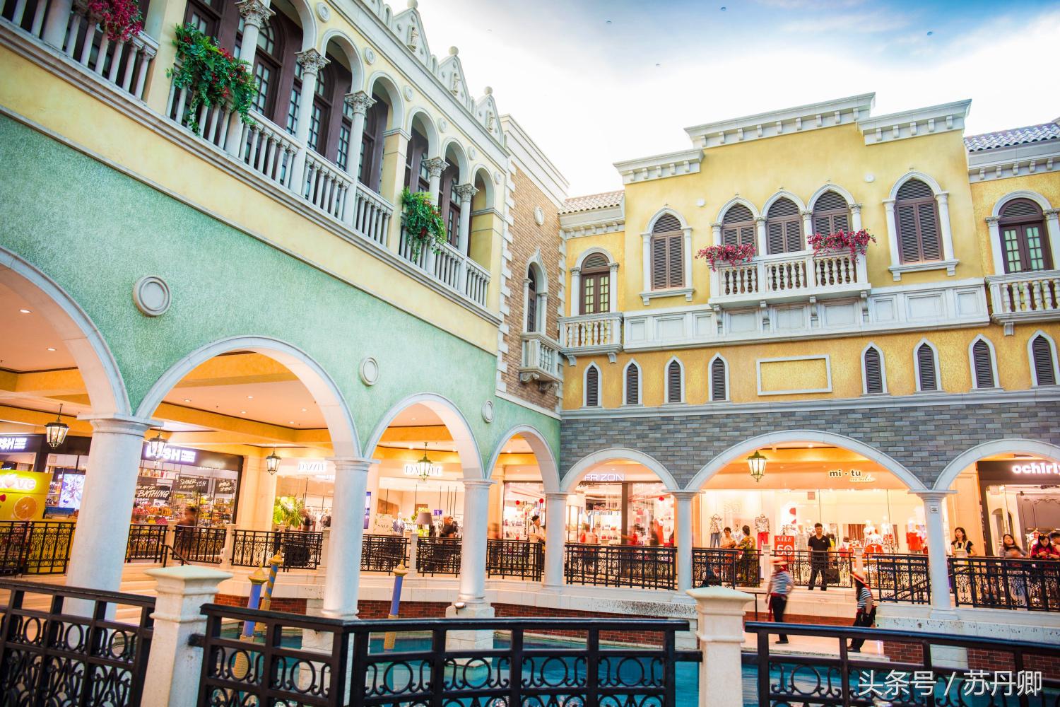 澳门赌城旅游详解,澳门赌场一日游攻略