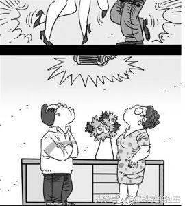 每天清晨楼上都有高跟鞋和拖家具的噪声，他只能出大招了！卡尔科学实验室第354期