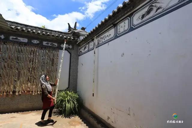 乳扇，心尖尖上的大理味道！